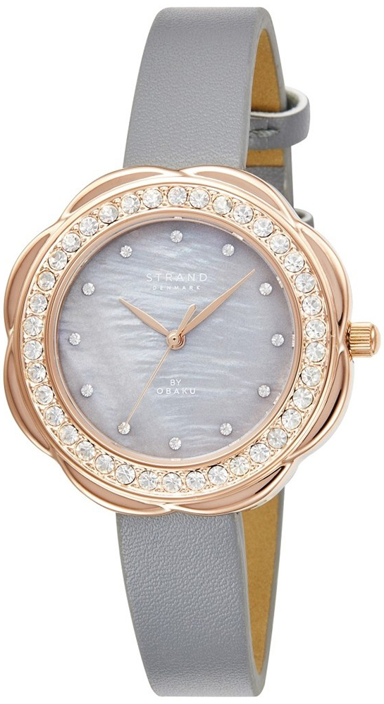 Cosmos Pebble  Strand S735LXVJVJ 