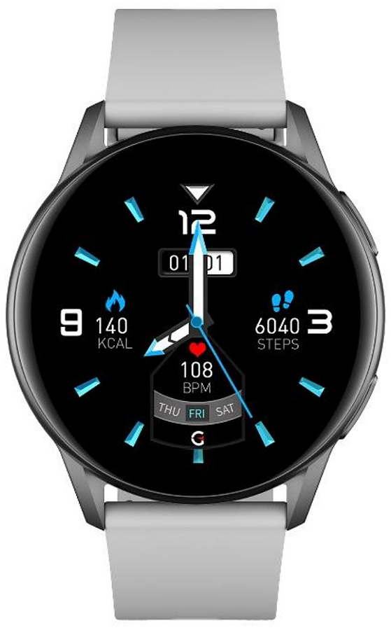 45mm Szary Strand S740USBBVJ 