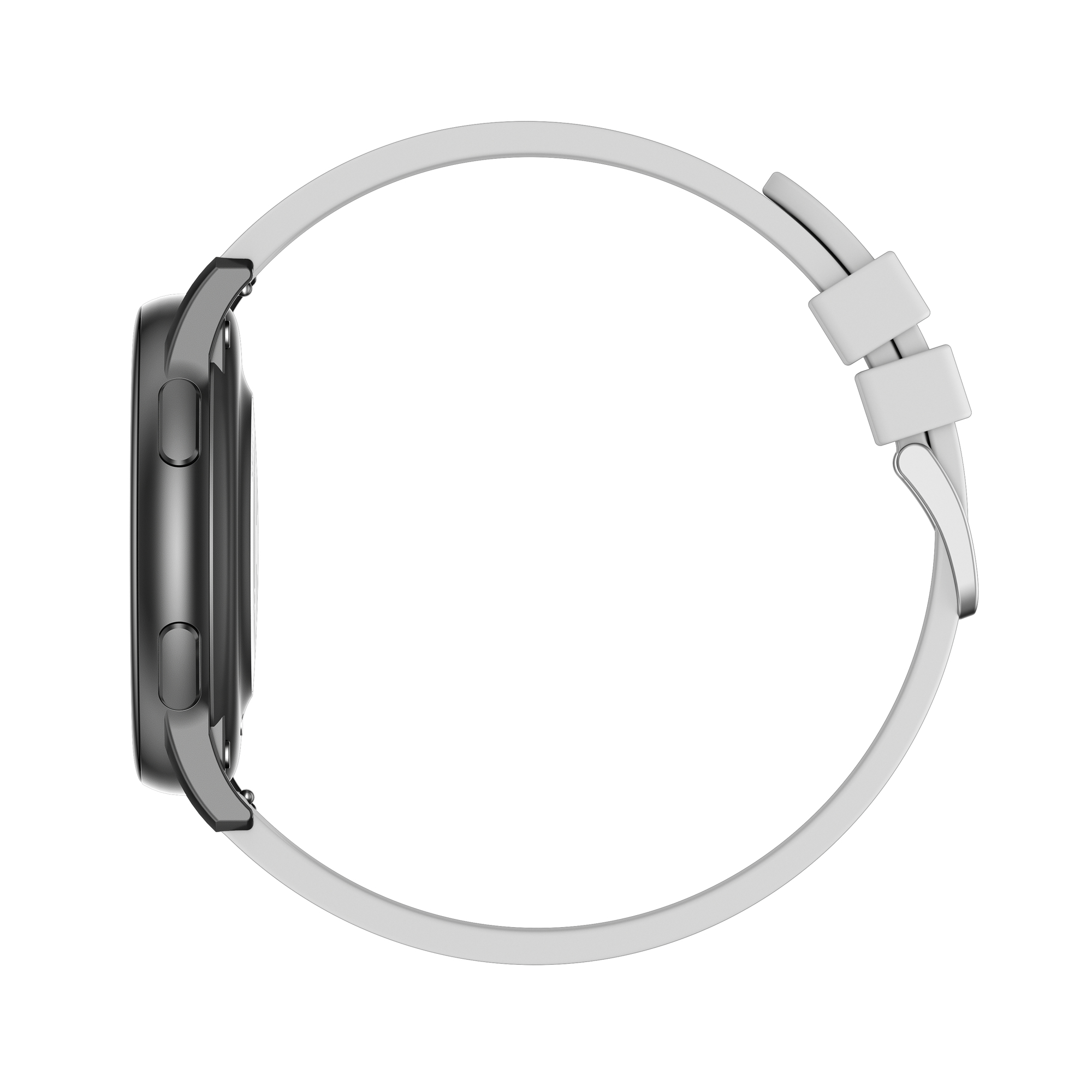 Strand S740USBBVJ Smartwatch zegarek męski sportowy z tworzywa sztucznego - miniatura 10