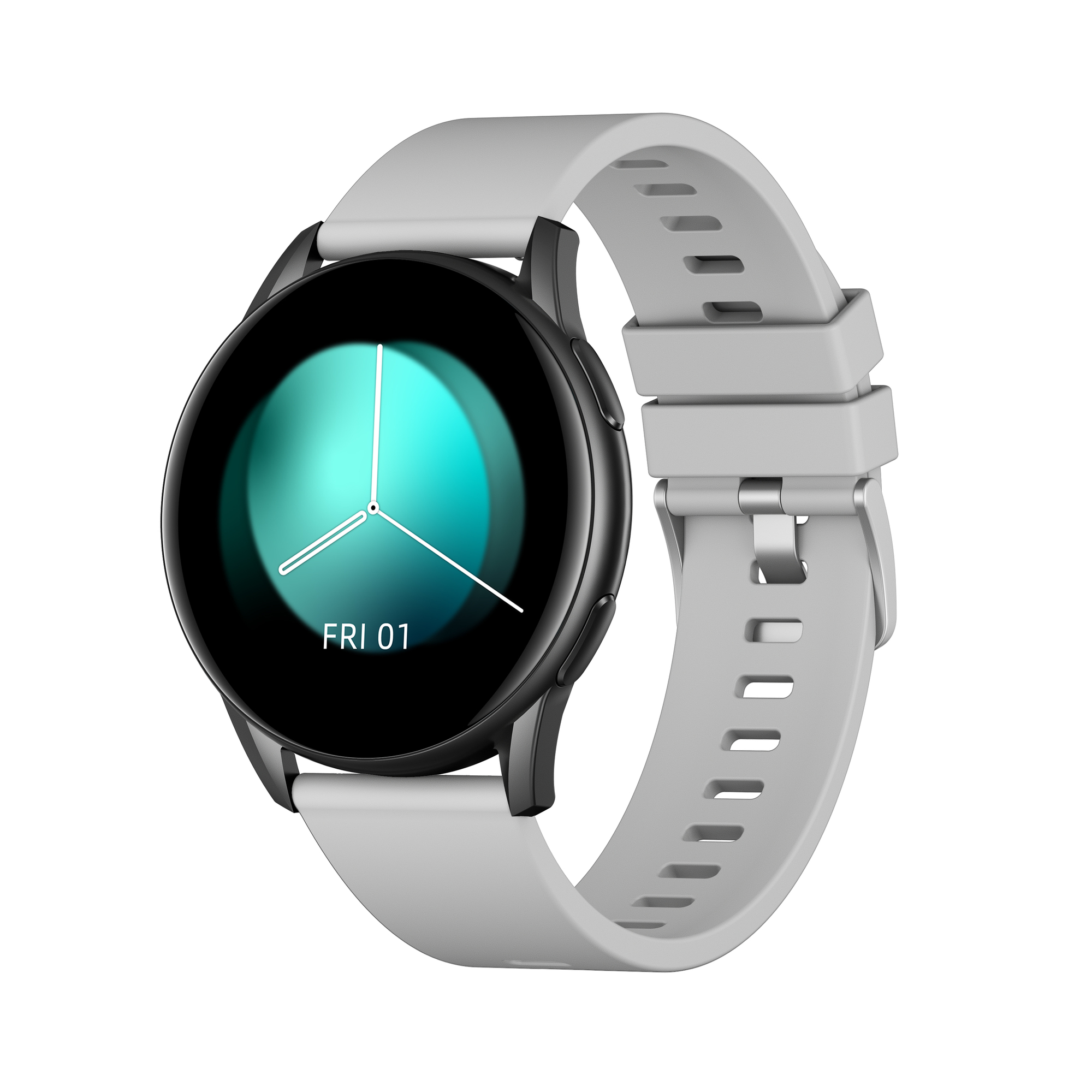 Strand S740USBBVJ zegarek męski Smartwatch - miniatura 5