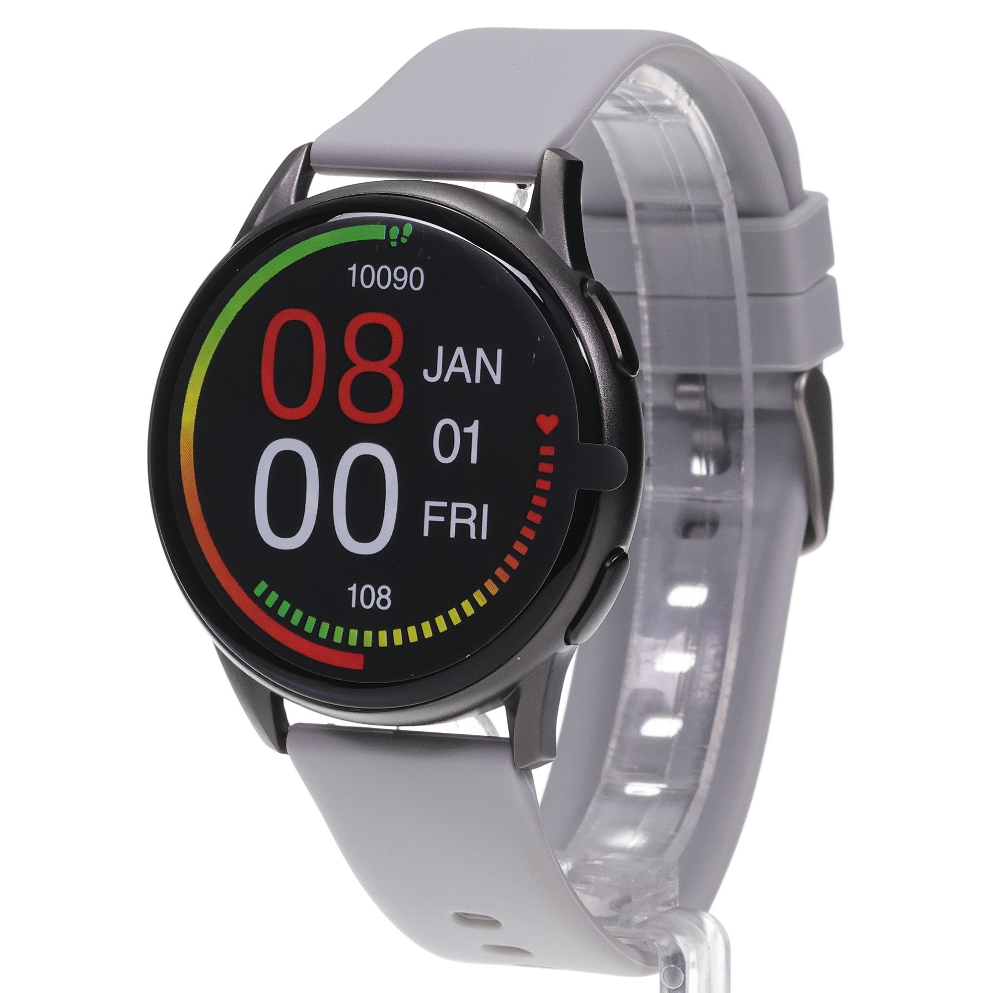 Strand S740USBBVJ zegarek męski sportowy Smartwatch pasek - miniatura 2