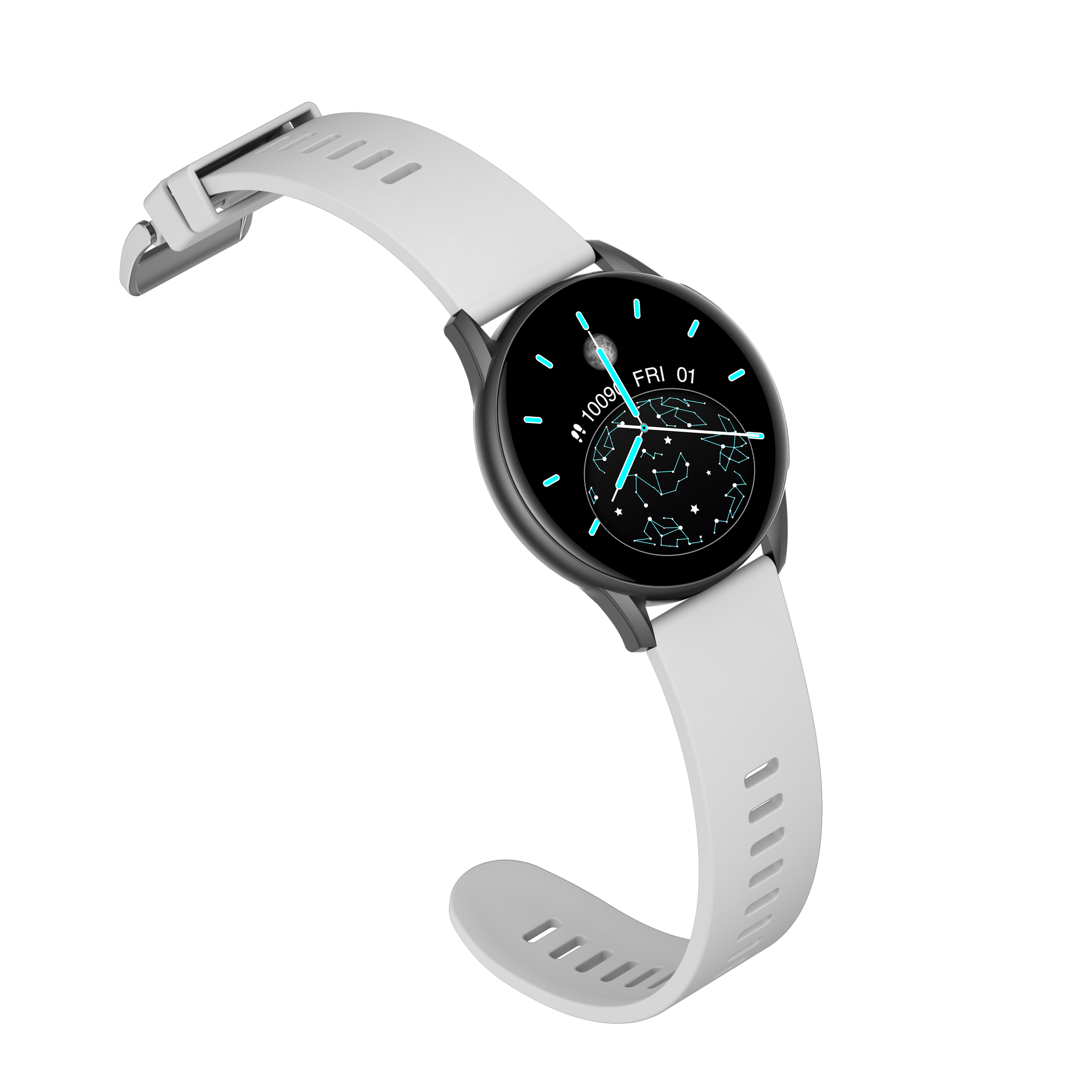 Strand S740USBBVJ zegarek sportowy Smartwatch - miniatura 7