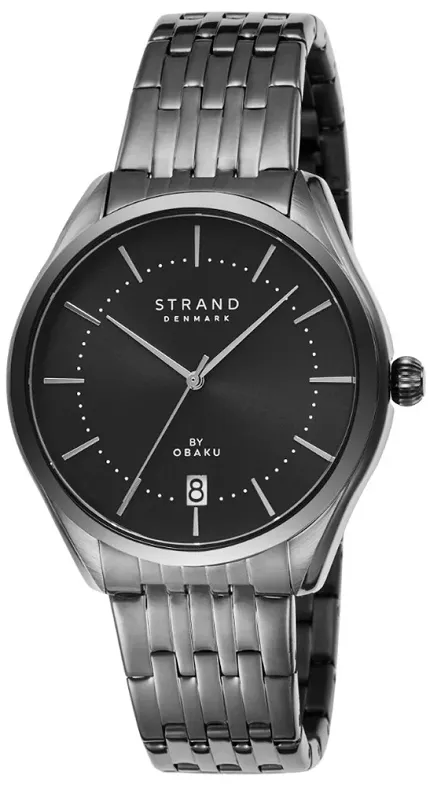 Strand S741GDBBSB - zdjęcie 1
