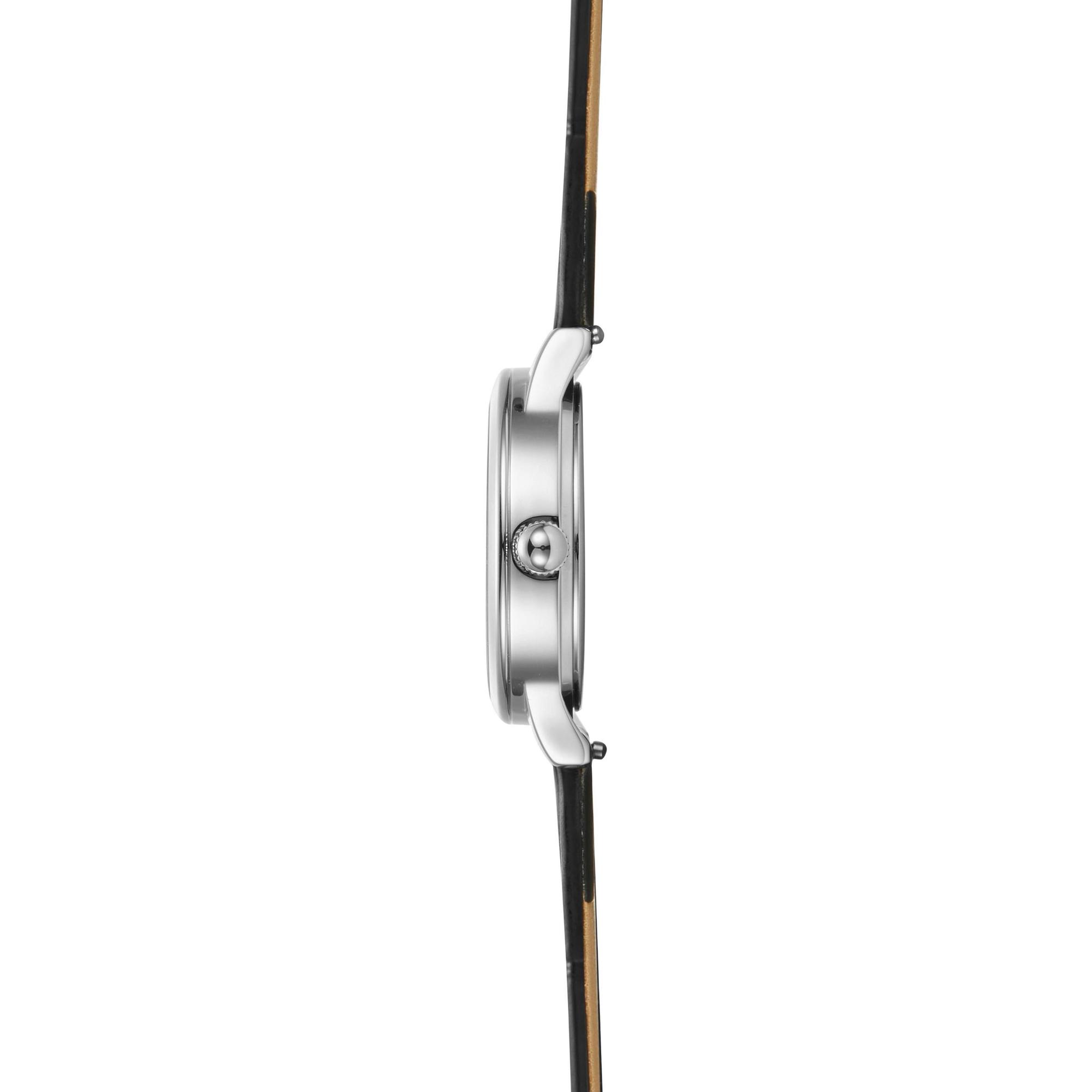 Strand S742LXCIVB Cruise Black zegarek klasyczny Damski - miniatura 7