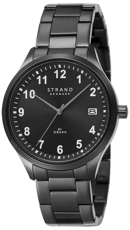 Strand S743GDBBSB - zdjęcie 1