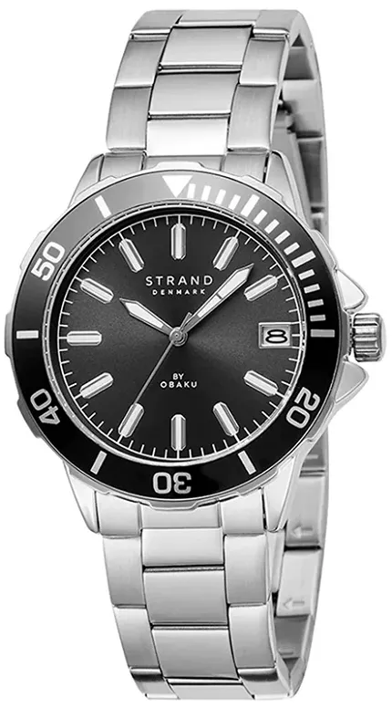 Strand S744GDCBSC - zdjęcie 1