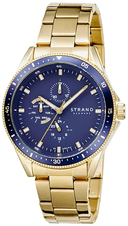 Strand S745GMGLSG - zdjęcie 1