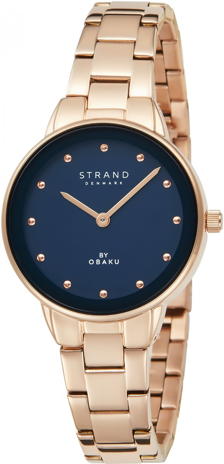 Hanalei Lapis  Strand S750LXVLSV 