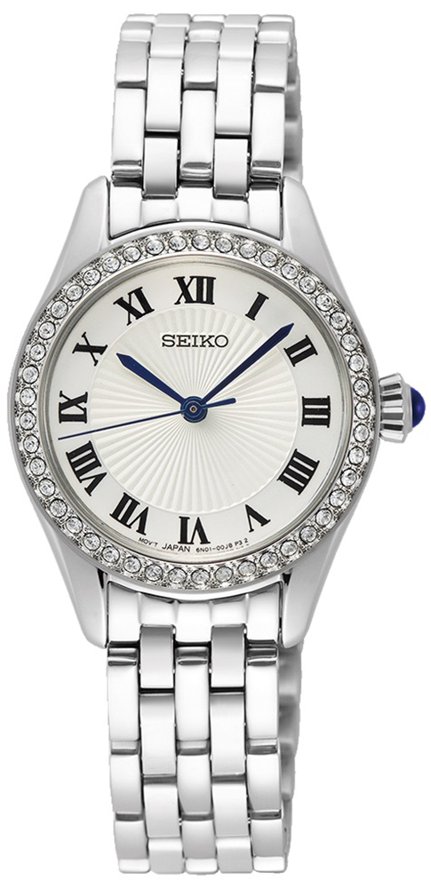Classic Quartz Lady Seiko SUR333P1 
