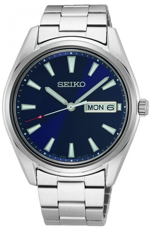 Classic Quartz Seiko SUR341P1 