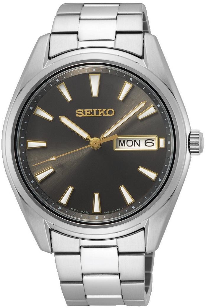 Classic Quartz Seiko SUR343P1 