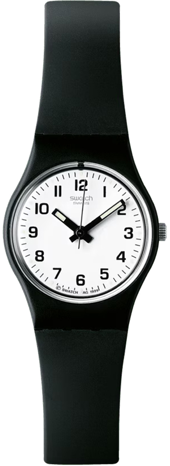 SOMETHING NEW Swatch LB153 
