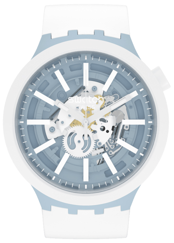 WHICE Swatch SB03N103 