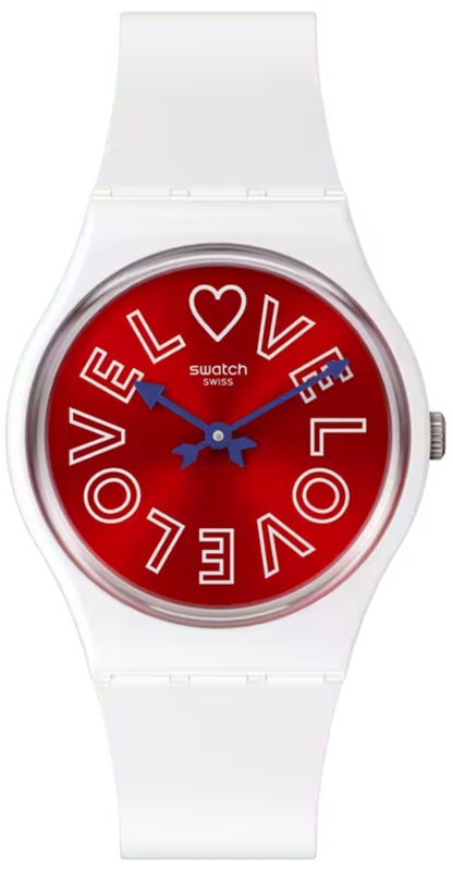 PUREST LOVE Swatch SO28W109 