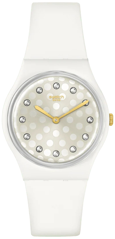 SPARKLE SHINE Swatch SO31W109 