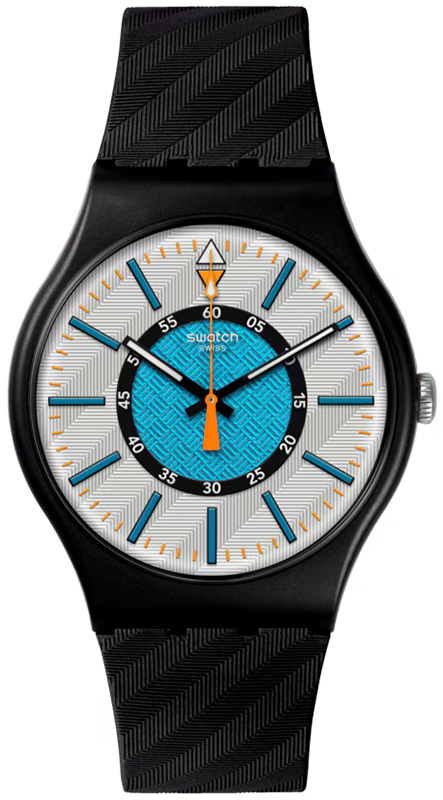 GOOD TO GORP Swatch SO32B119 