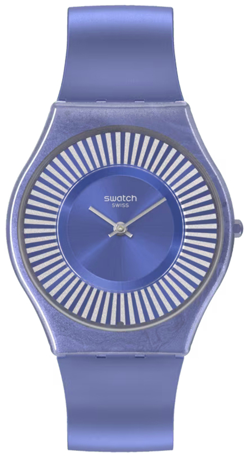 METRO DECO Swatch SS08N110 
