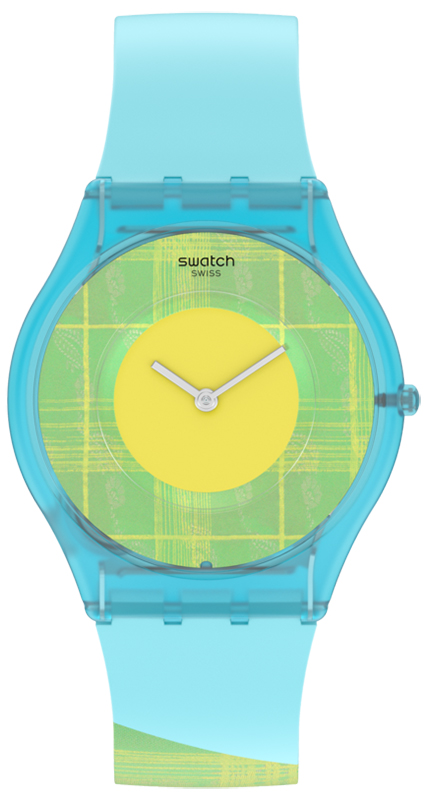 SUPRIYA LELE ACID MADRAS 03 Swatch SS08Z104 