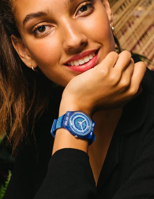 CENTRINO Swatch SUOS104 - hover