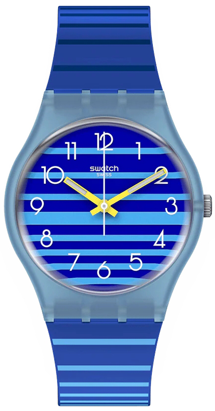 TAKEADIPPAY! Swatch SVHS102-5300 