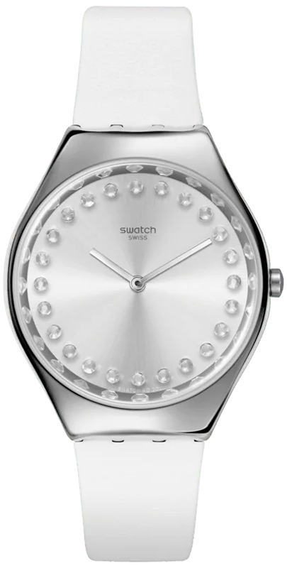 BRIGHT BLAZE Swatch SYXS143 