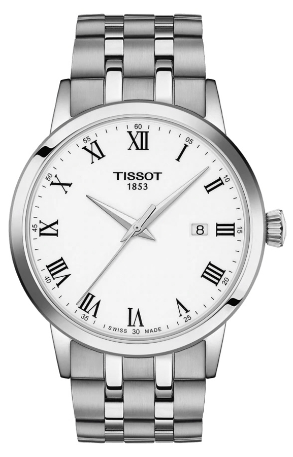 CLASSIC DREAM 42mm Tissot T129.410.11.013.00 