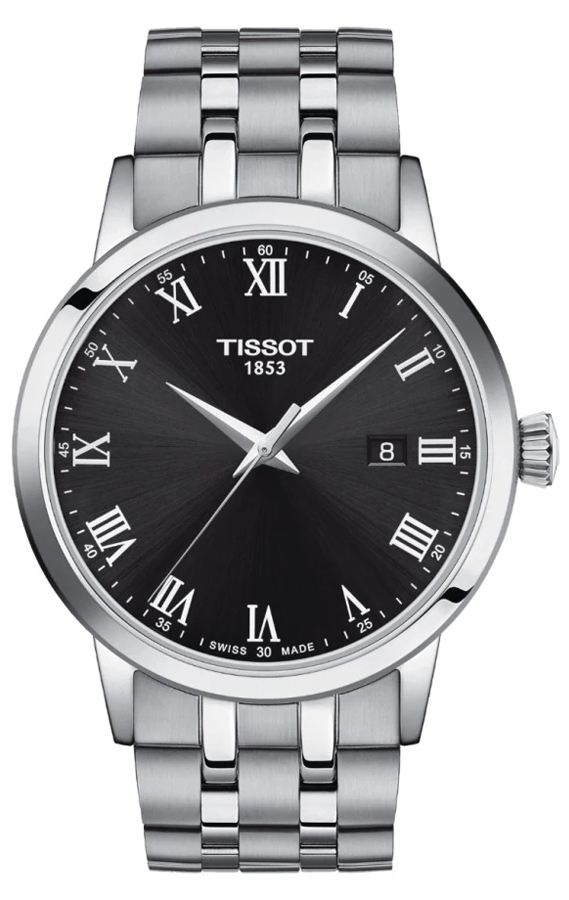CLASSIC DREAM 42mm Tissot T129.410.11.053.00 