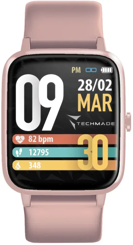 Techmade TM-MOVE-PK - zdjęcie 1