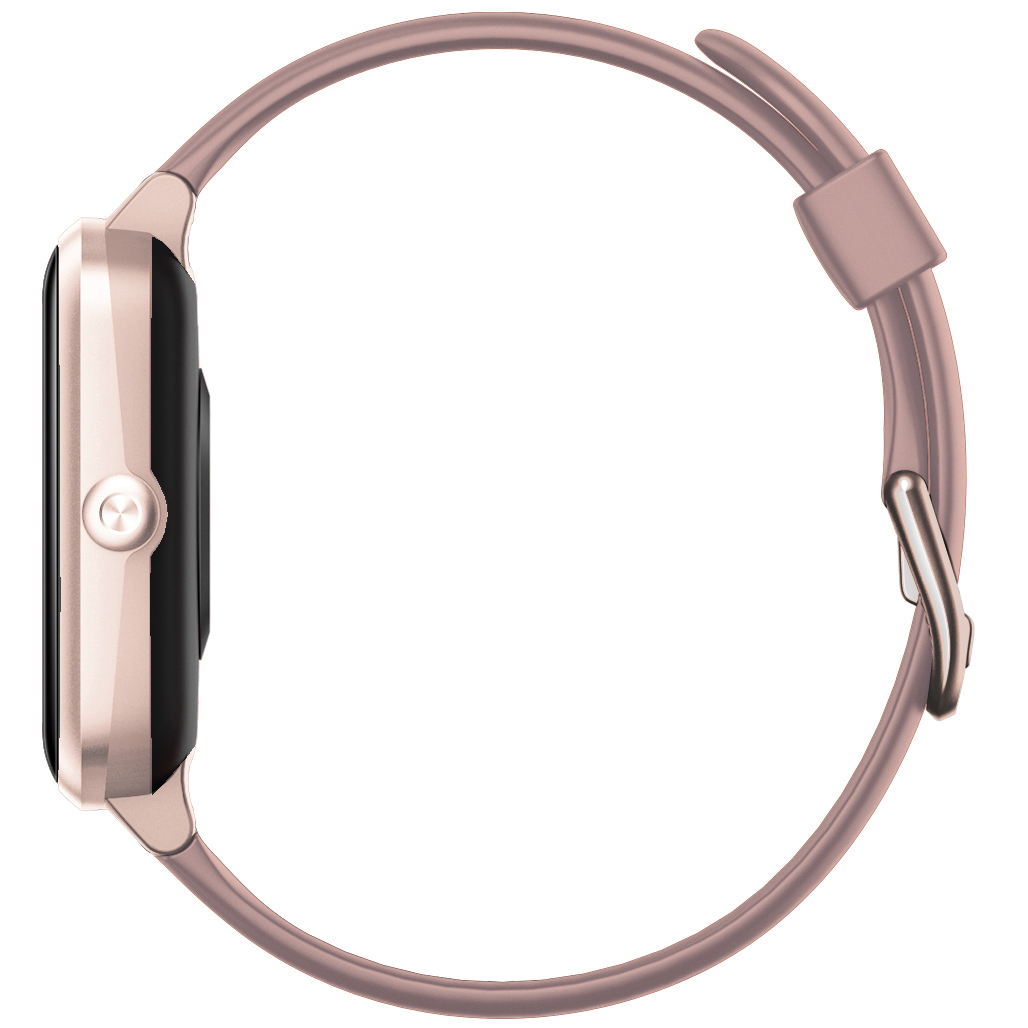 Techmade TM-MOVE-PK Smartwatch Move Pink Move sportowy zegarek różowy - miniatura 4