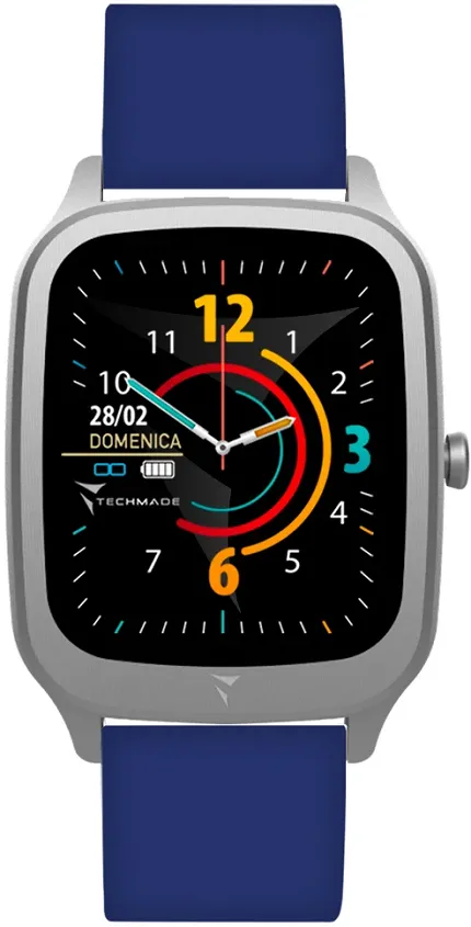 Techmade TM-VISION-BL - zdjęcie 1