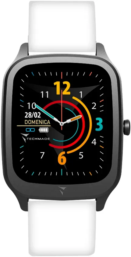 Techmade TM-VISION-BWH - zdjęcie 1