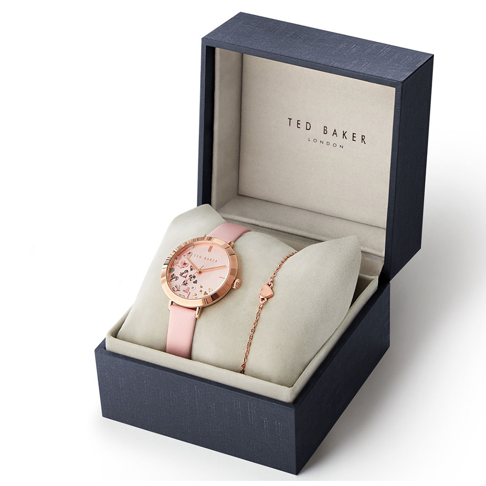 Ted Baker BKG028100 zegarek - miniatura 7
