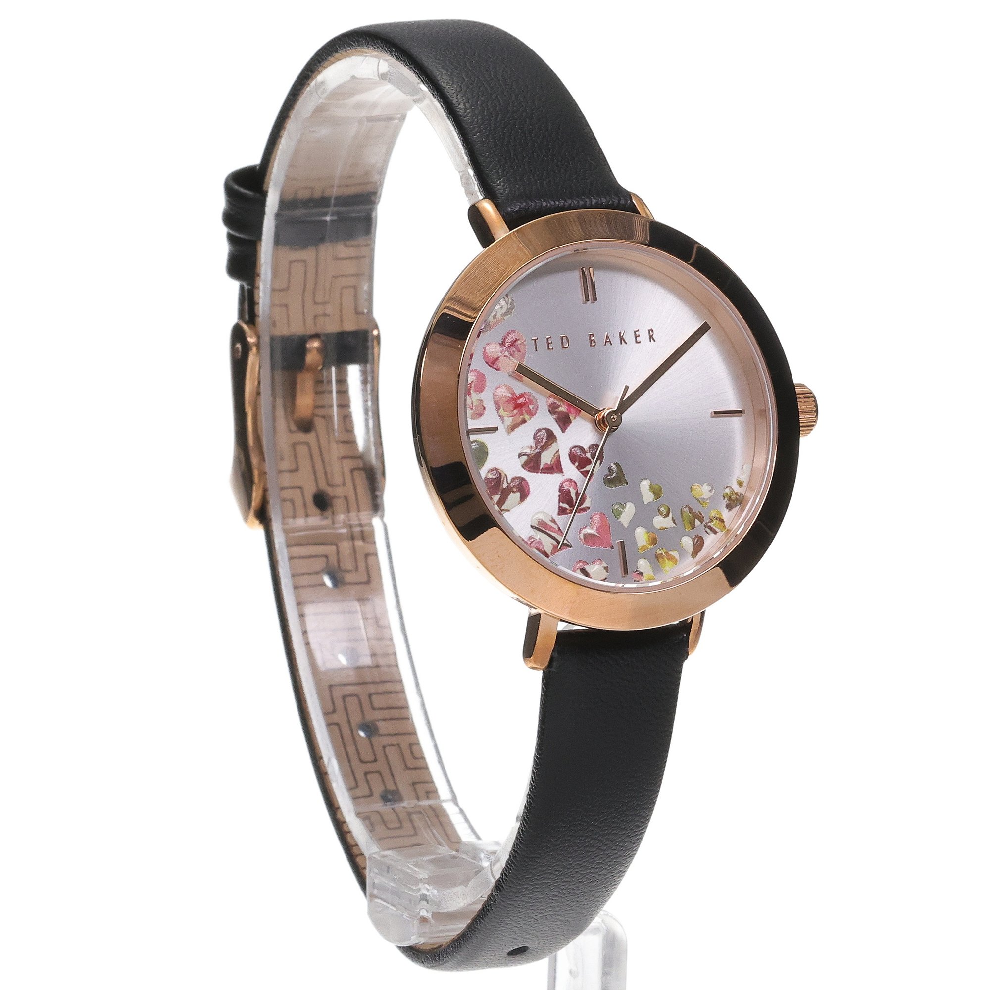 Ted Baker BKG028200 Phylipa zegarek klasyczny pasek - miniatura 4