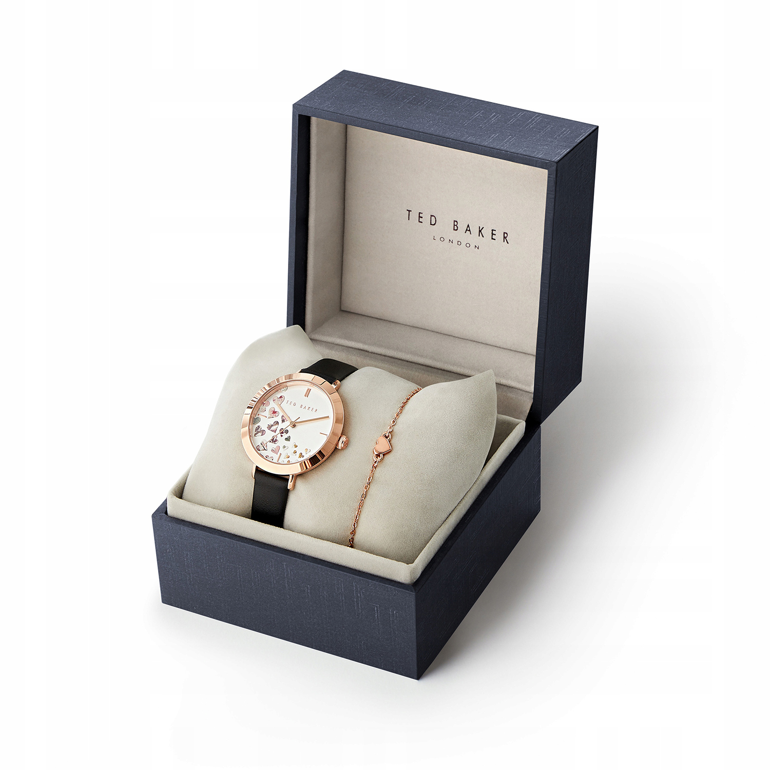 Ted Baker BKG028200 zegarek - miniatura 9