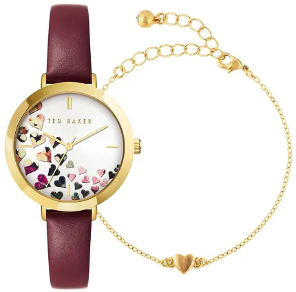 Ted Baker BKG028300 - zdjęcie 1