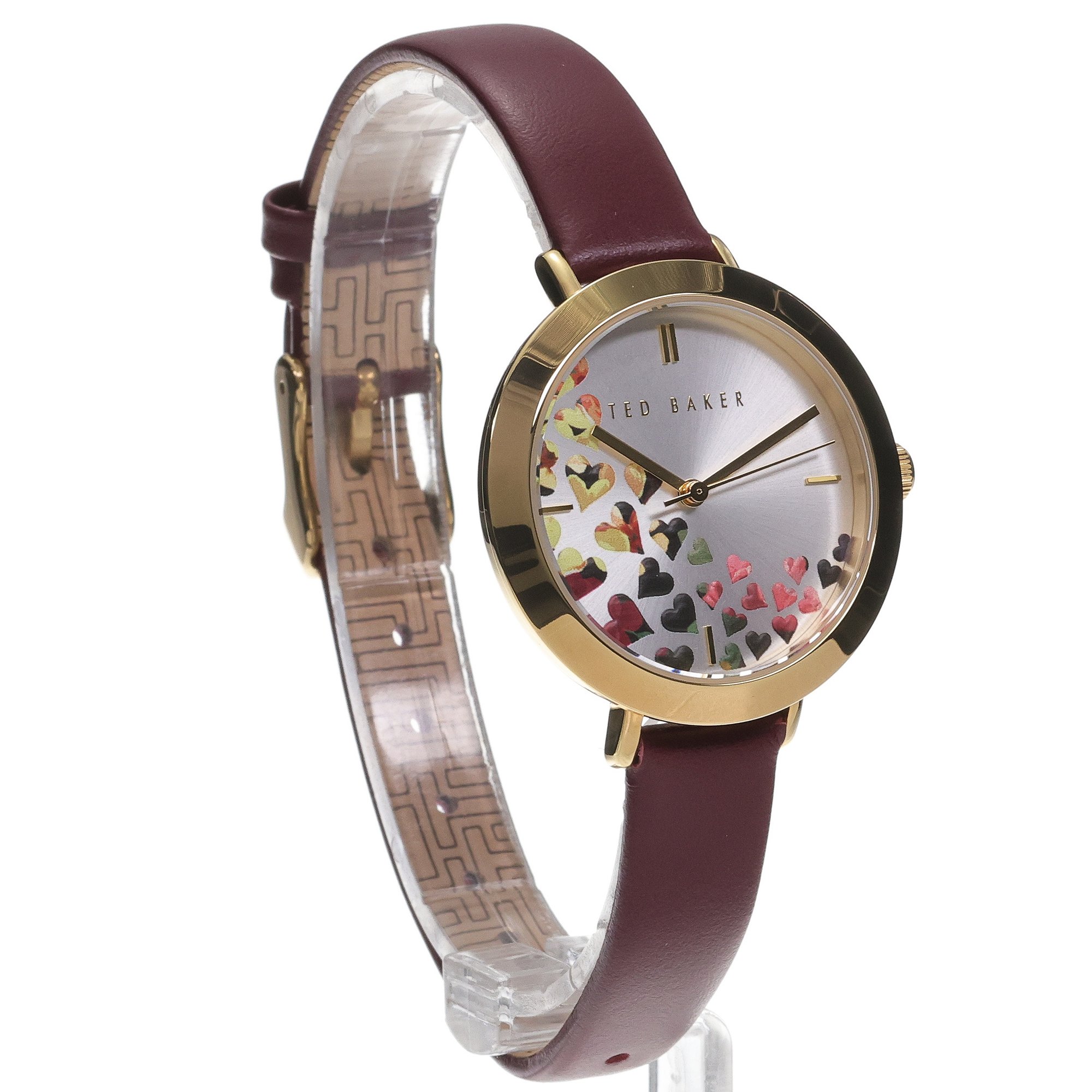 Ted Baker BKG028300 Phylipa zegarek klasyczny pasek - miniatura 3