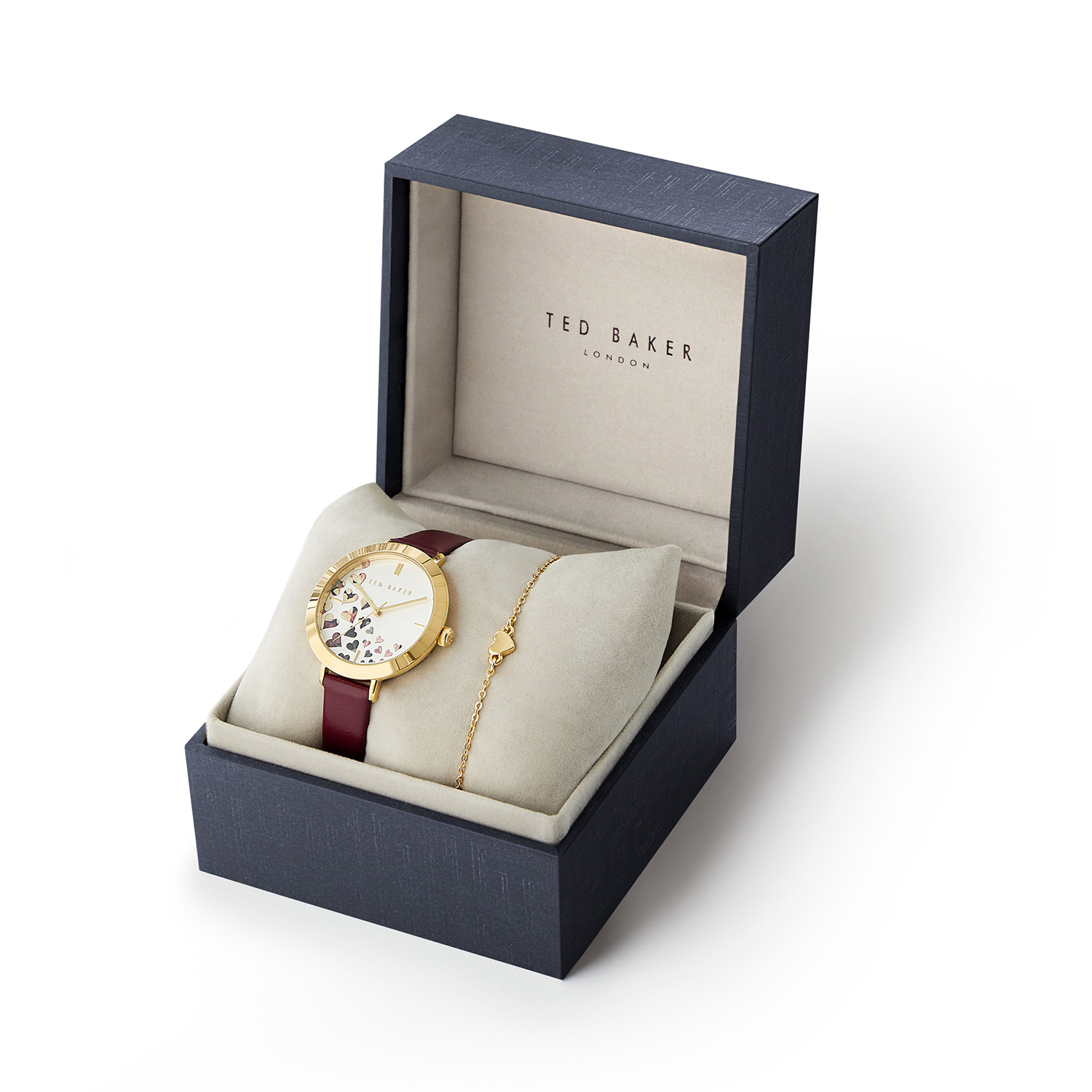 Ted Baker BKG028300 zegarek - miniatura 6