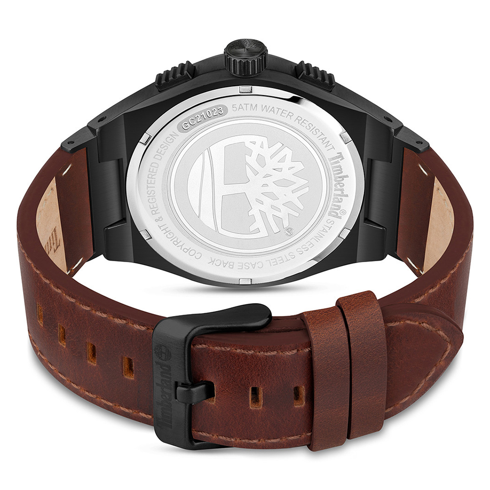 Timberland TBL.TDWGC2102302 zegarek Ackley - miniatura 3