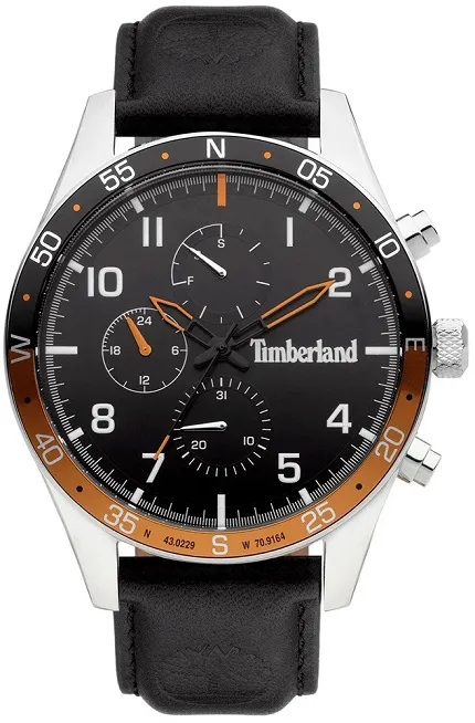 Timberland TBL.TDWGF2100503 - zdjęcie 1