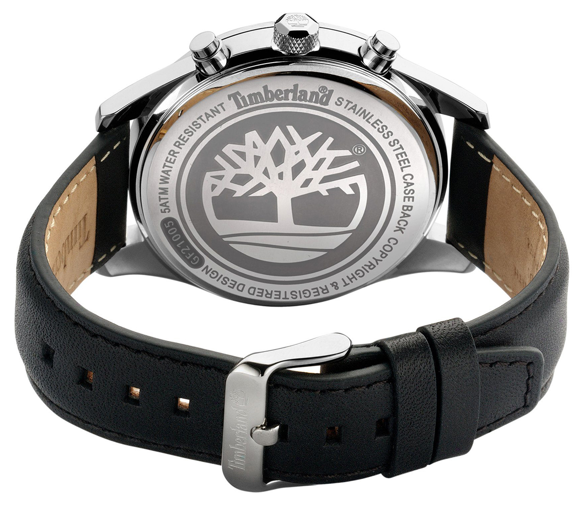 Timberland TBL.TDWGF2100503 zegarek Coleridge - miniatura 3