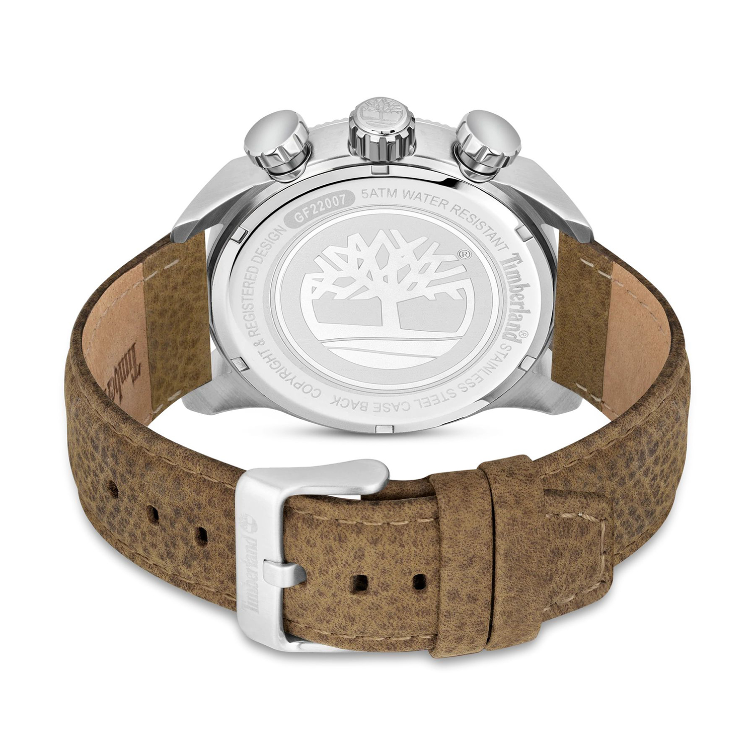 Timberland TBL.TDWGF2200704 zegarek Groveton - miniatura 3