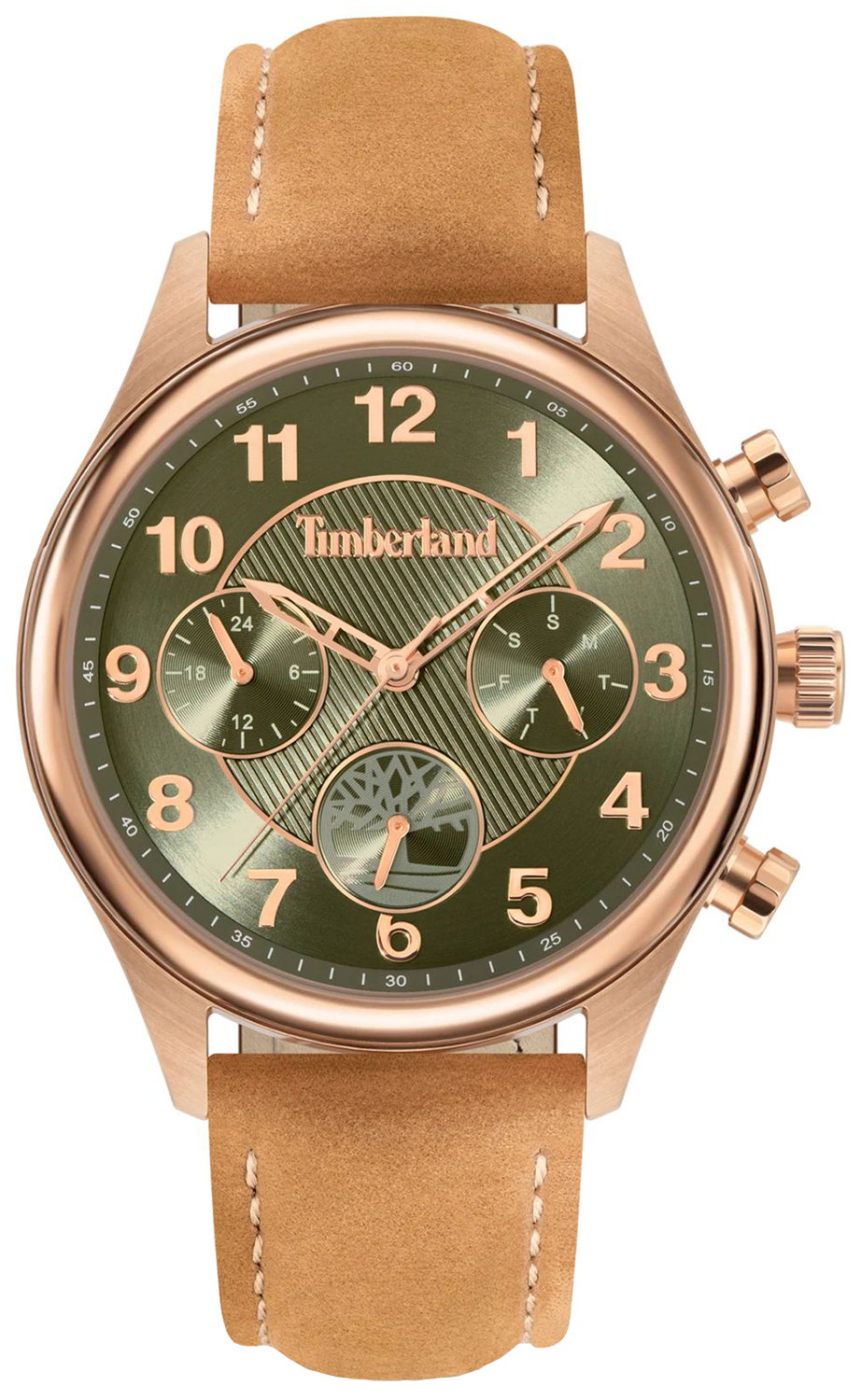 BALLARDVALE Timberland TBL.TDWLF2200101 