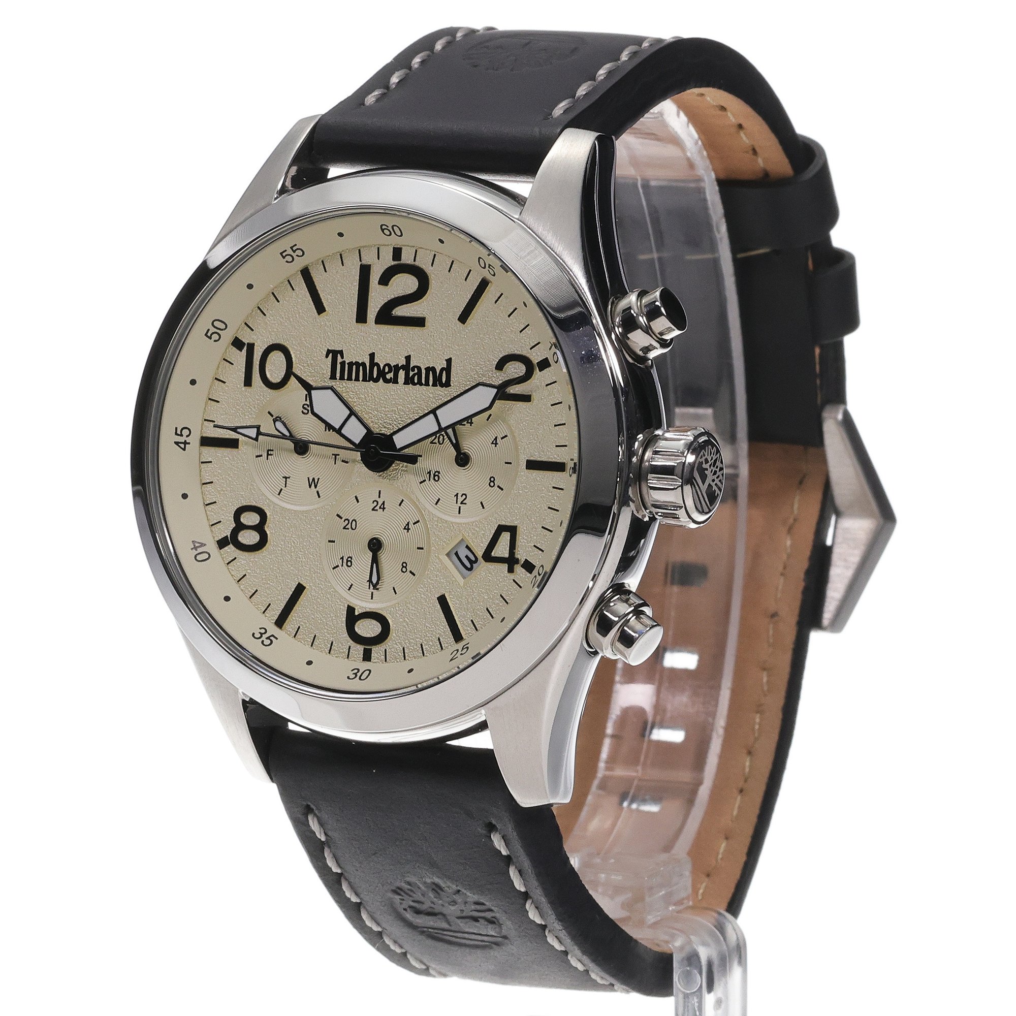 Timberland TBL15249JS-07 ASHMONT zegarek klasyczny Ashmont - miniatura 2