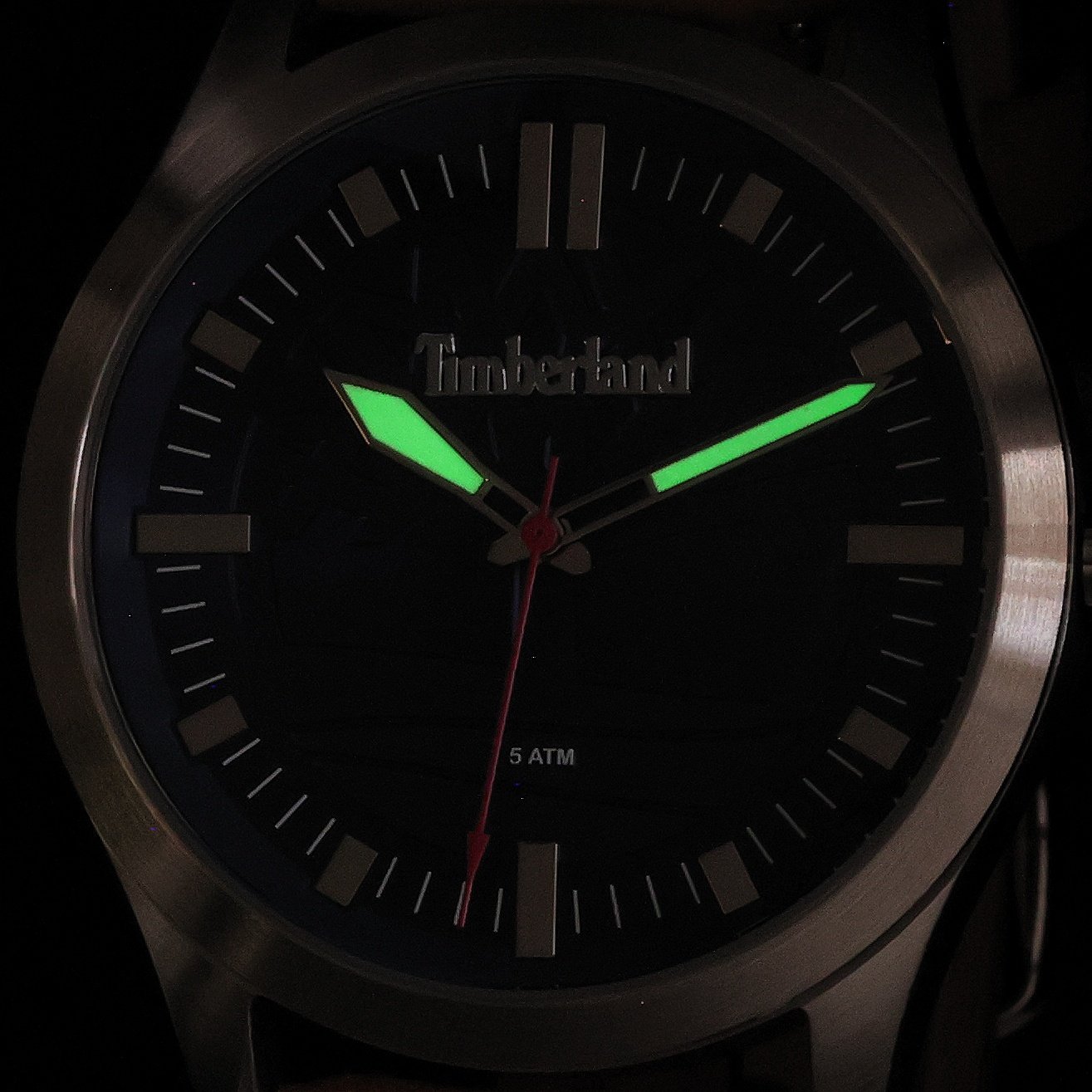 Timberland TBLTDWGA0029603 zegarek męski klasyczny Męskie pasek - miniatura 5