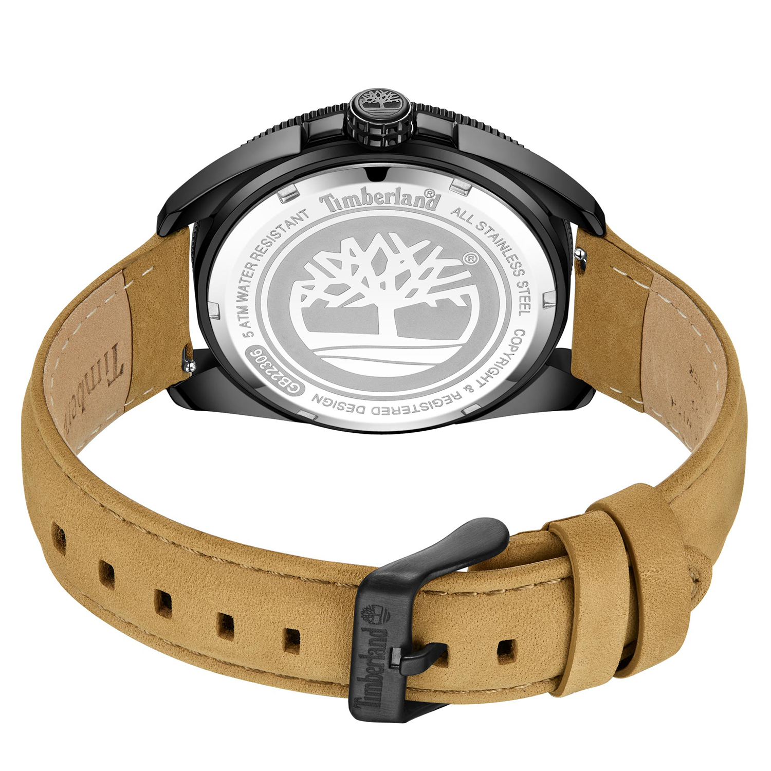 Timberland TBLTDWGB2230601 zegarek - miniatura 7