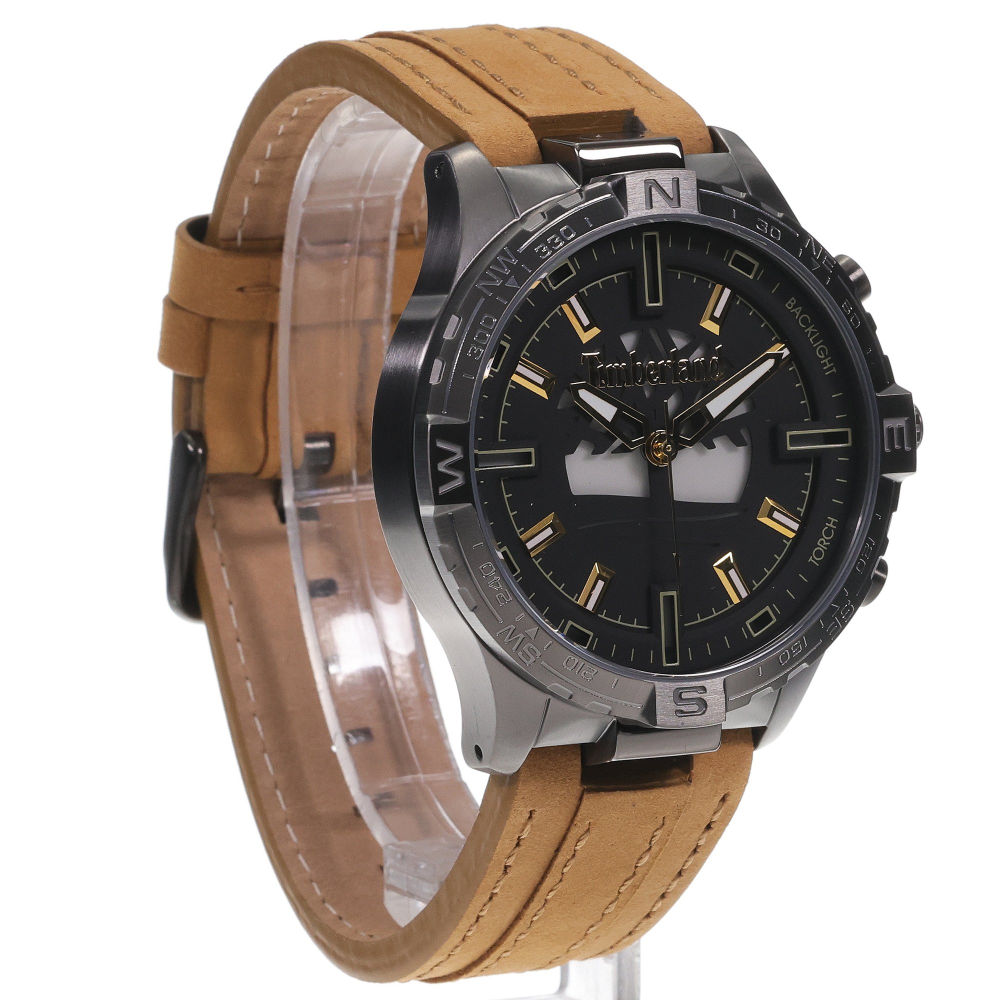 Timberland TBLTDWGD0031101 zegarek męski Męskie - miniatura 3