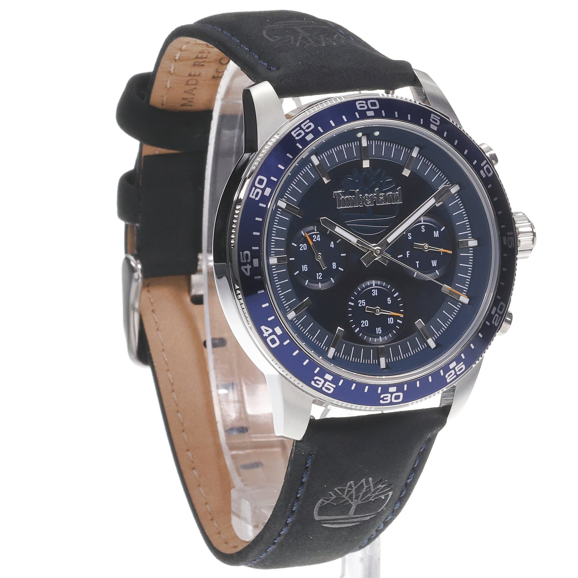 Timberland TBLTDWGF0029003 Parkman zegarek fashion-modowy Męskie - miniatura 3
