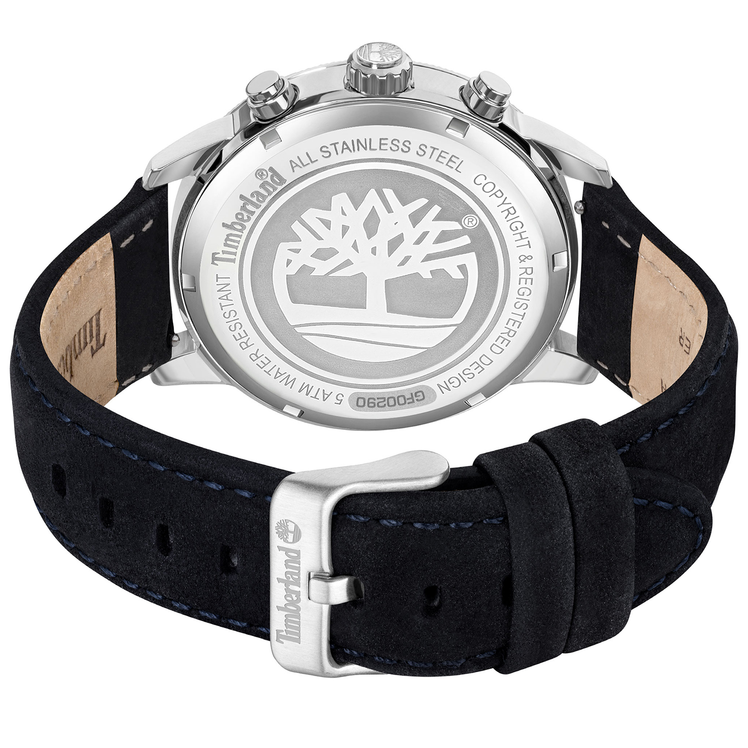 Timberland TBLTDWGF0029003 zegarek - miniatura 7