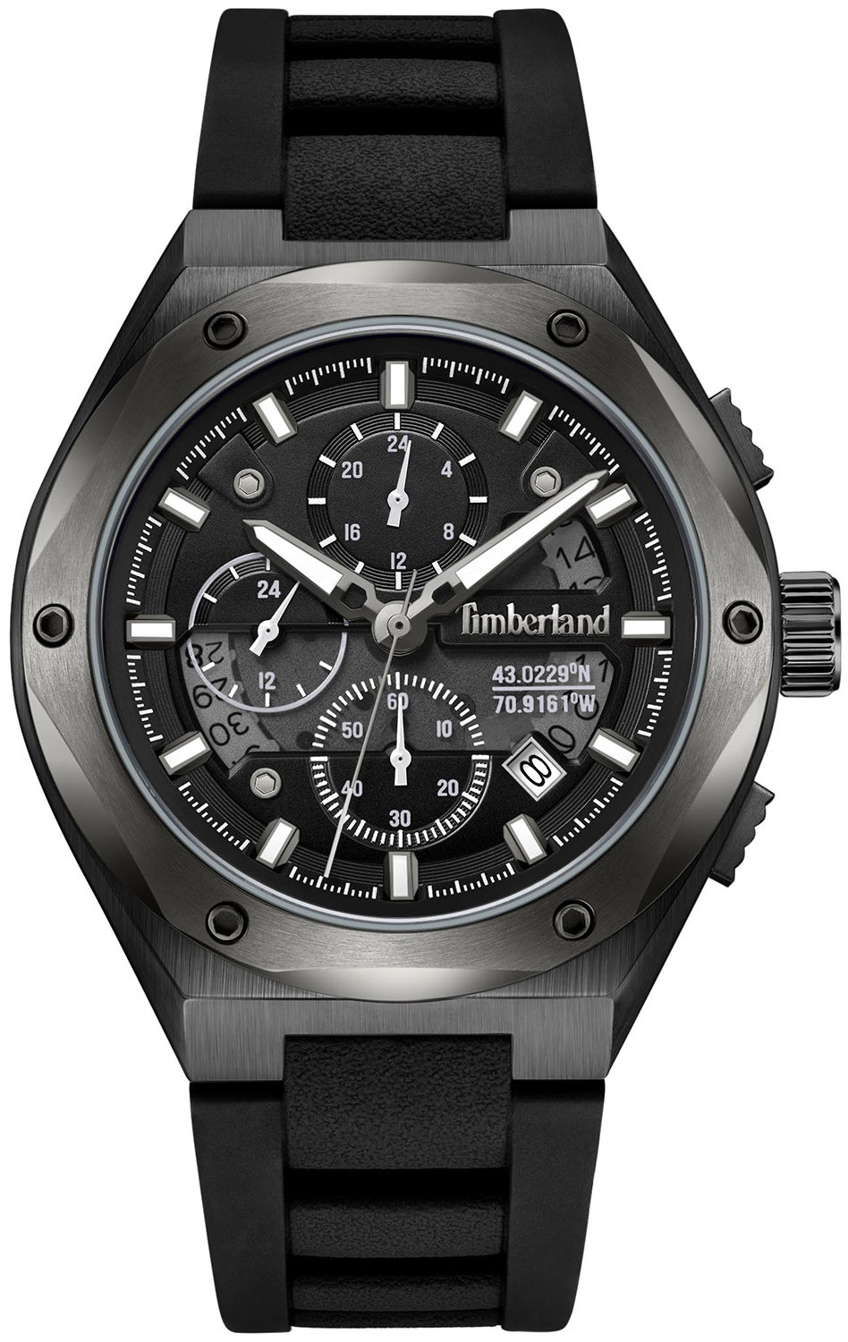ABBOTVILLE Timberland TBL.TDWGQ2231203 