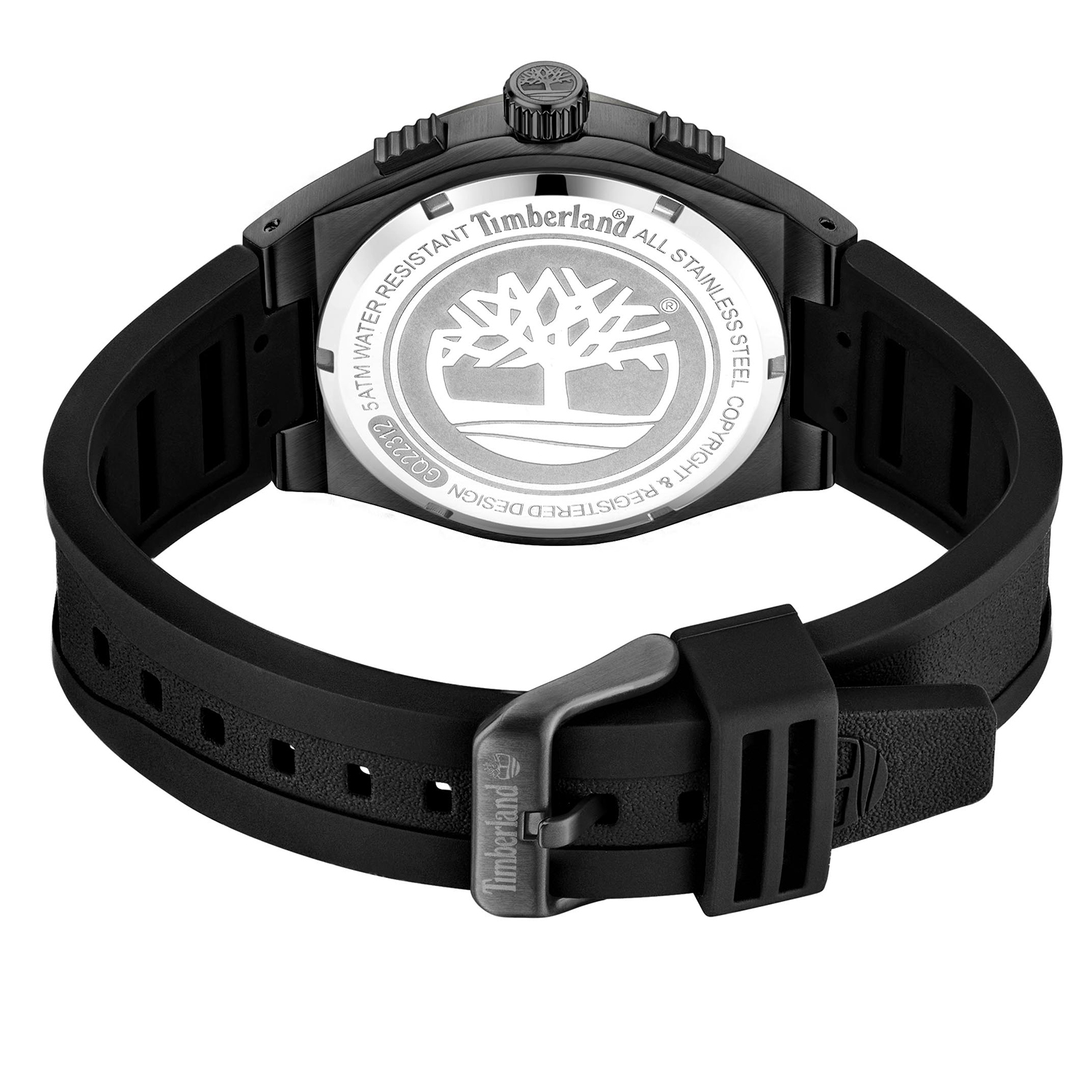 Timberland TBLTDWGQ2231203 zegarek - miniatura 7